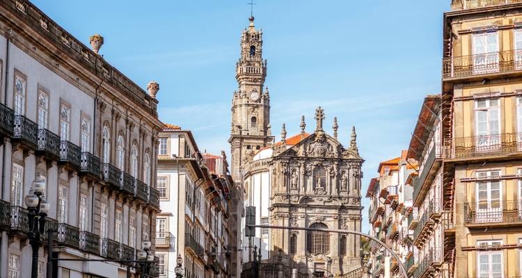 The Best of Lisbon and Porto - levarTravel 8