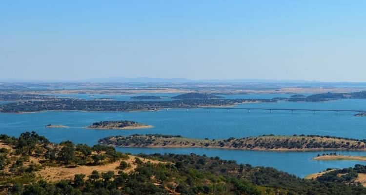 Las Aldeas del Alentejo - levarTravel 2