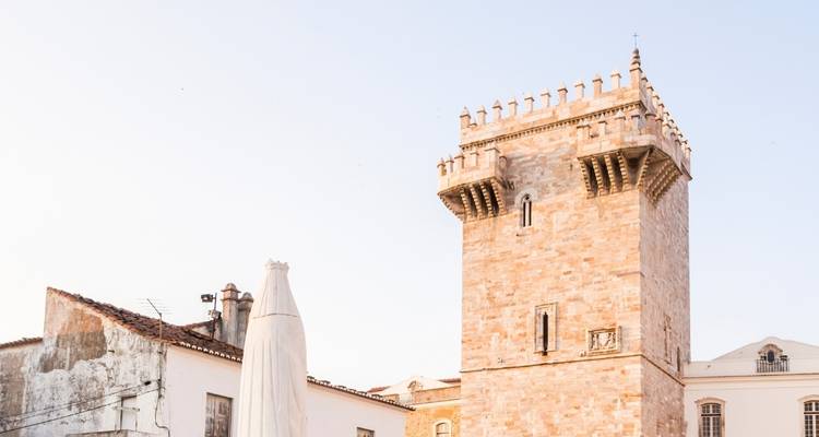 Las Aldeas del Alentejo - levarTravel 3