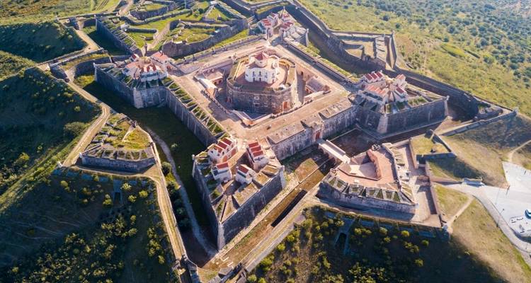 Las Aldeas del Alentejo - levarTravel 4