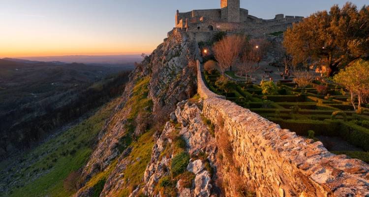 Las Aldeas del Alentejo - levarTravel 6
