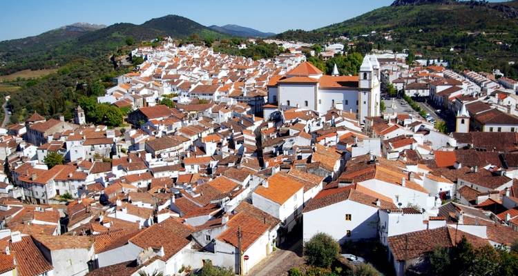 Las Aldeas del Alentejo - levarTravel 7