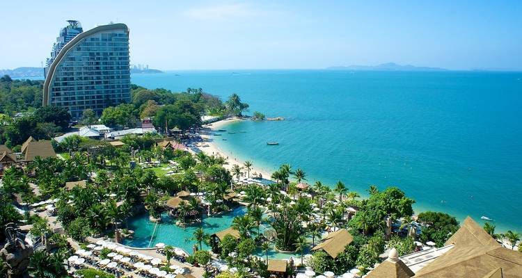 Central Thailand Explorer - Bangkok to Pattaya (6 nights) - Trunk Travel 1