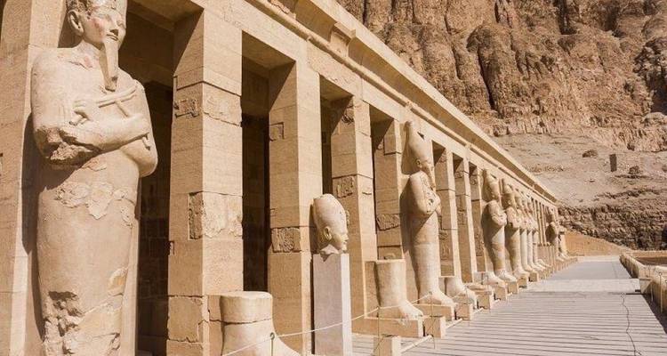 Splendours of the Nile Tour - Agazat Club 4