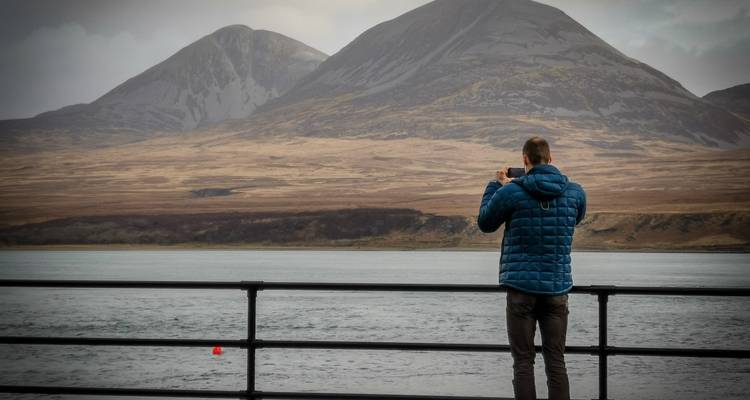 4 Day Islay & Campbeltown Whisky Tour - Scottish Routes 3