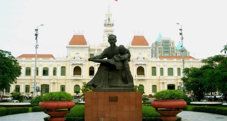 16 días Destacados Vietnam y Camboya - Oasis Travel 1