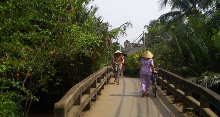 16 días Destacados Vietnam y Camboya - Oasis Travel 6