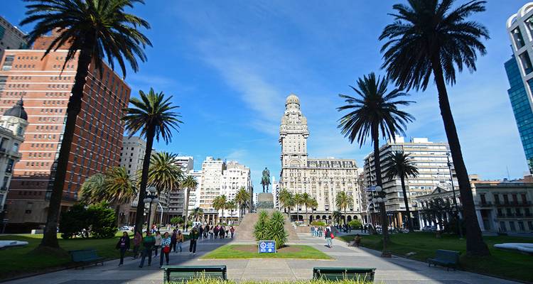 Real Argentina a Brasil - Intrepid Travel 3