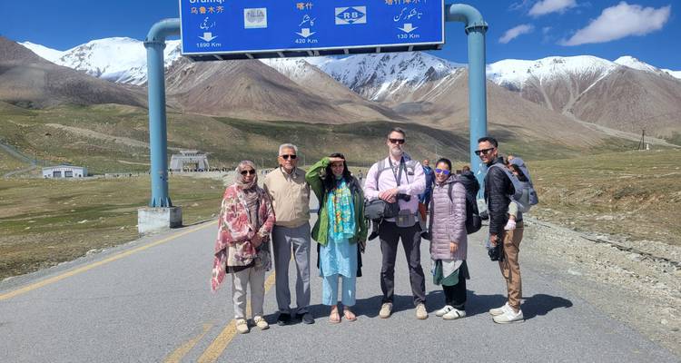 Explorer le nord du Pakistan - Hunza, Skardu et le camp de base du Nanga Parbat - Exploria 10