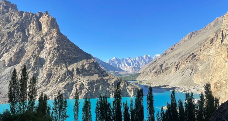 Explorer le nord du Pakistan - Hunza, Skardu et le camp de base du Nanga Parbat - Exploria 9