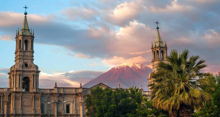 Majestic Peru (30 destinations) - Intrepid Travel 3