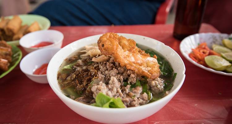 Le meilleur du Vietnam - Intrepid Travel 5
