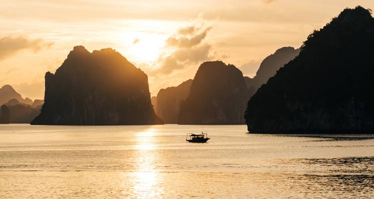 Le meilleur du Vietnam - Intrepid Travel 8