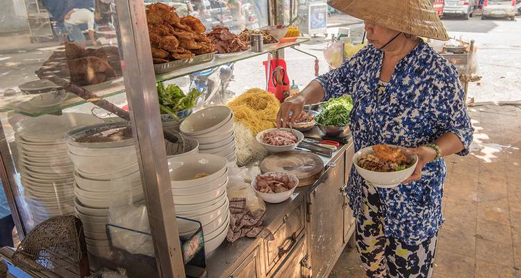 Le meilleur du Vietnam - Intrepid Travel 9