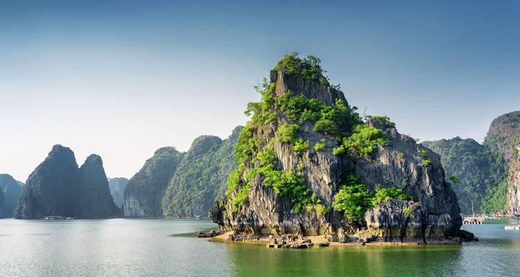 Vacances en famille au Vietnam (from Hanoi to Hô Chi Minh-Ville
) - Intrepid Travel 1