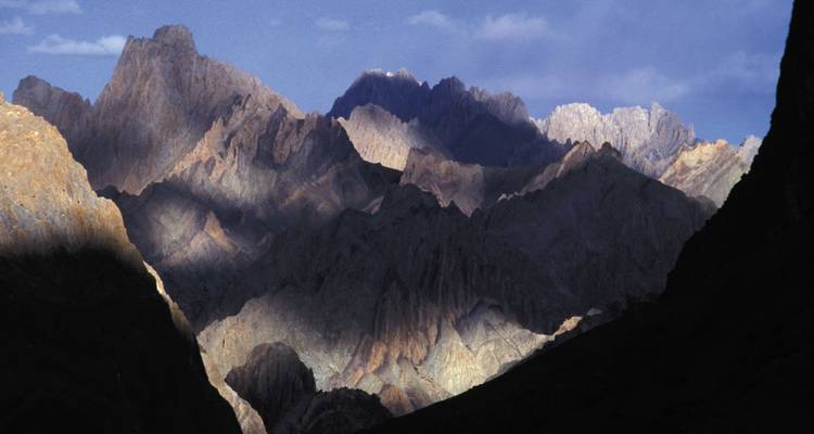 Adventure Ladakh: on foot over high passes and through green valleys - DIAMIR Erlebnisreisen 5