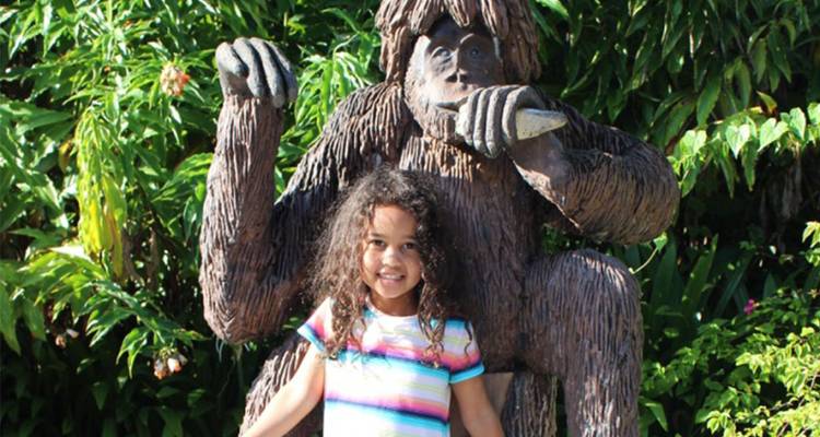 Vacaciones en familia en Borneo confort (5 destinations) - Intrepid Travel 1