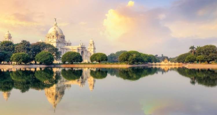 Cruise on the Ganges: The Sacred Waters between Kolkata and Varanasi (port-to-port cruise) (from Kolkata (Calcutta) to Delhi) - CroisiEurope River Cruises 10