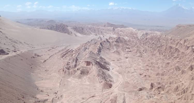 Best of Bolivia: La Paz to Uyuni - Unu Raymi Expeditions 3