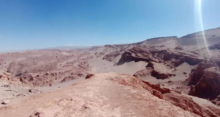 Best of Bolivia: La Paz to Uyuni - Unu Raymi Expeditions 9