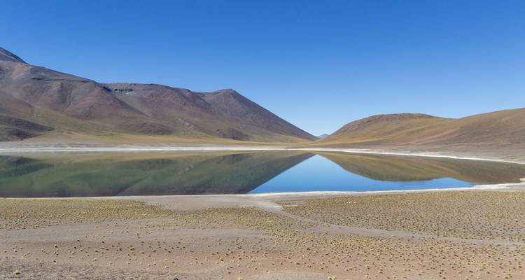Best of Bolivia: La Paz to Uyuni - Unu Raymi Expeditions 10