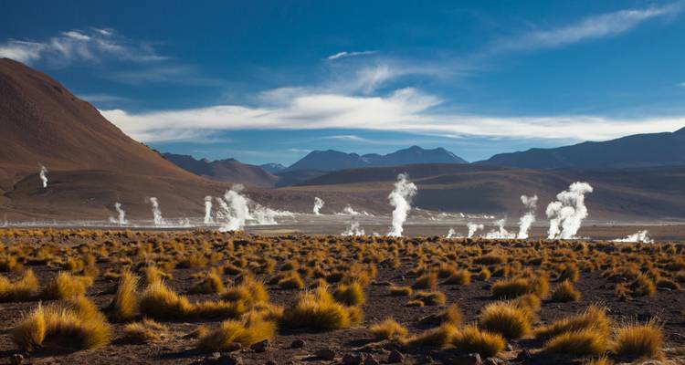 Best of Bolivia: La Paz to Uyuni - Unu Raymi Expeditions 1