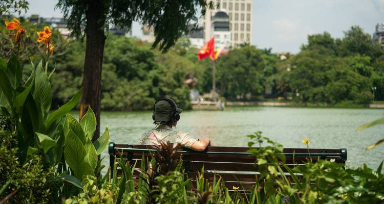 North Vietnam Snapshot 7 Day - One Life Adventures - One Life Adventures 3