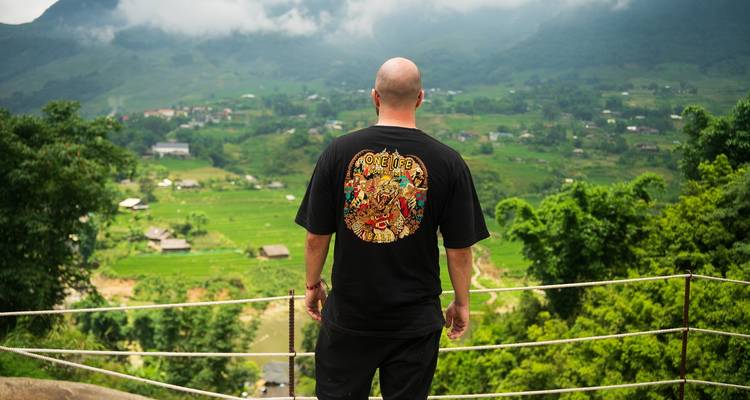 North Vietnam Snapshot 7 Day - One Life Adventures - One Life Adventures 6
