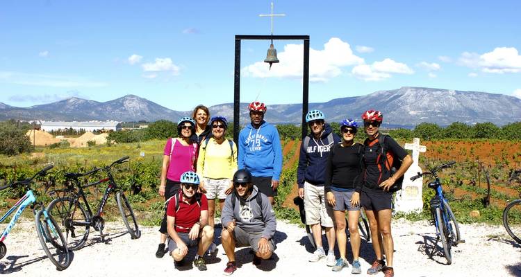 Excursion guidée en E-Bike dans le Péloponnèse oriental : Sounio, Perachora, Corinthe antique, Némée, Mycènes, Nauplie - Athensbybike 8