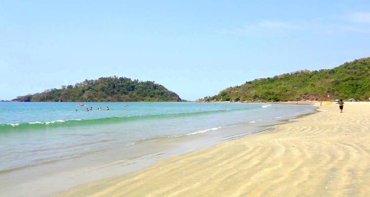 Sur de India con Goa - Trip India Hotels and Holidays  2
