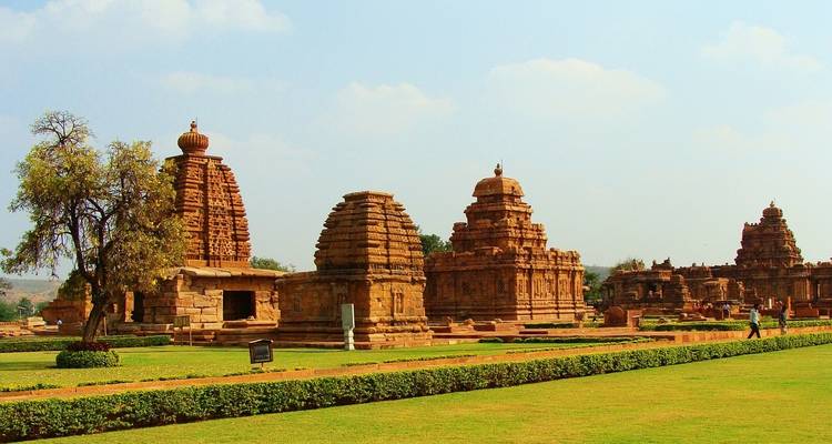 Sur de India con Goa - Trip India Hotels and Holidays  3