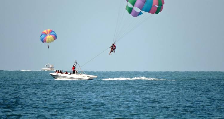 Sur de India con Goa - Trip India Hotels and Holidays  4