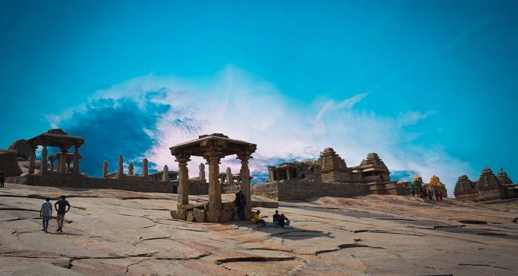 Sur de India con Goa - Trip India Hotels and Holidays  6