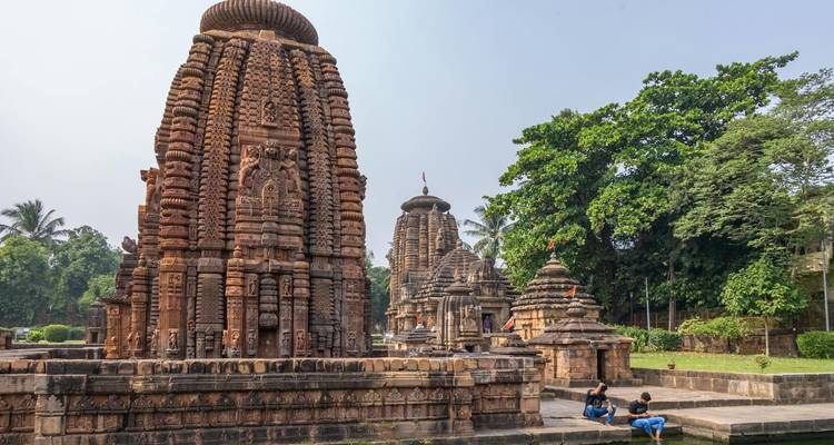 Sur de India con Goa - Trip India Hotels and Holidays  7