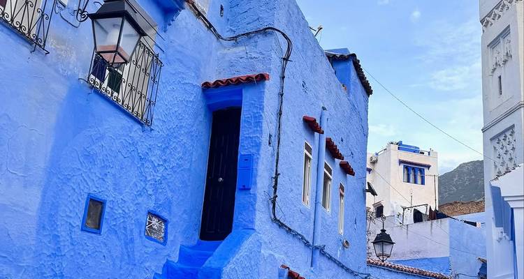 12-Day Private Morocco Tour from Marrakech: Explore Culture, Desert, and More - Morocco Flawless Travels 7
