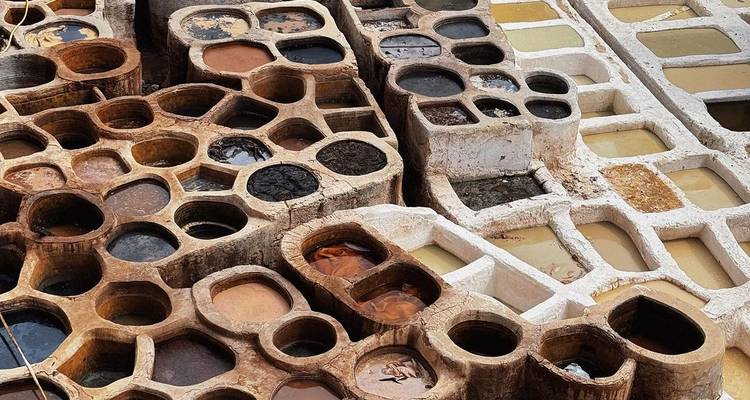 12-Day Private Morocco Tour from Marrakech: Explore Culture, Desert, and More - Morocco Flawless Travels 10