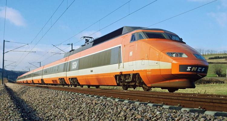 Le Maroc en train - Ricks Voyage 2