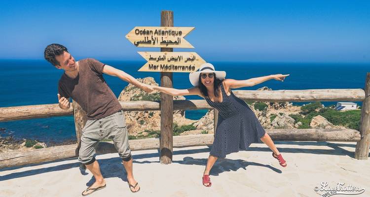 Le Maroc en train - Ricks Voyage 6