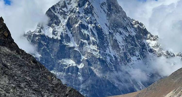 Everest Base Camp Trek - 11 Days - White Hill Adventure Treks and Expedition Pvt Ltd 2