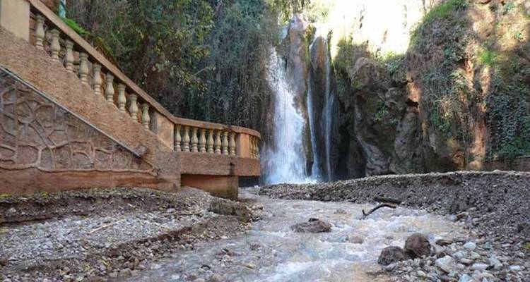 Excursión privada de un día desde Fez a Bhalil y Sefrou - Omega Tour 2