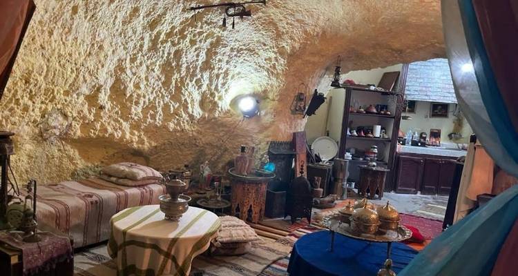 Excursión privada de un día desde Fez a Bhalil y Sefrou - Omega Tour 6
