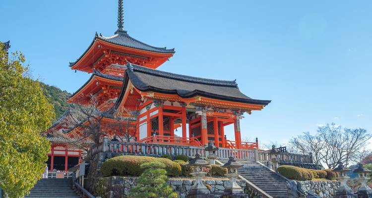 Circuit des hauts lieux du Japon (pack de 11 jours) - Tourist Journey 7