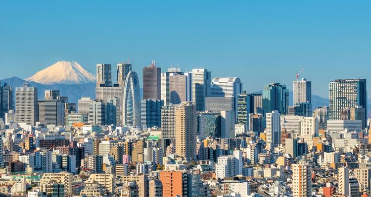 Circuit des hauts lieux du Japon (pack de 11 jours) - Tourist Journey 10