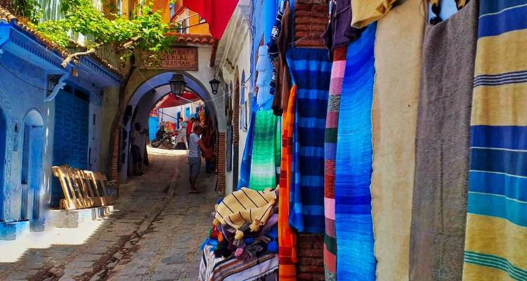 Circuit de 8 jours à la découverte du Maroc, de Casablanca à Marrakech en passant par le désert - Morocco Flawless Travels 4