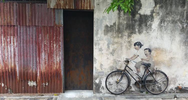 Les hauts lieux de la Malaisie (from Kuala Lumpur to Georgetown) - Intrepid Travel 4