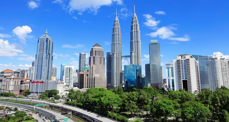 Les hauts lieux de la Malaisie (from Kuala Lumpur to Georgetown) - Intrepid Travel 6