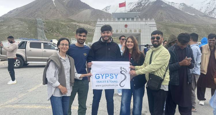 Classic Pakistan Tour - Gypsy Traces and Tours 1