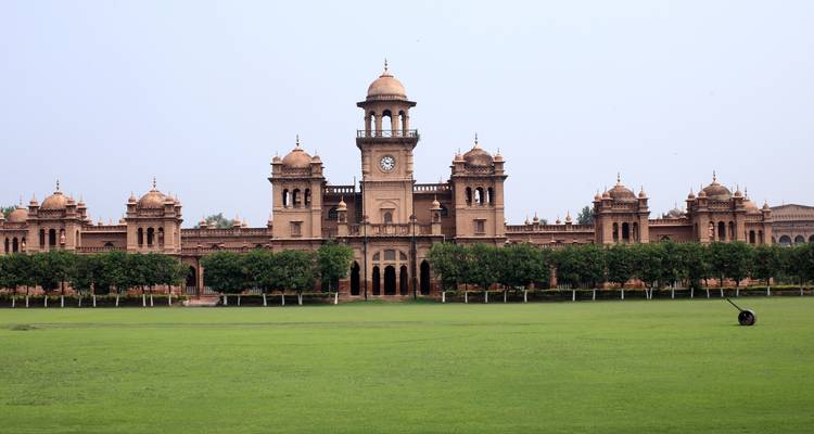 Classic Pakistan Tour - Gypsy Traces and Tours 8