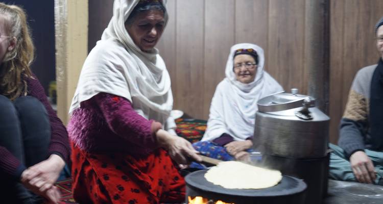 Classic Pakistan Tour - Gypsy Traces and Tours 9
