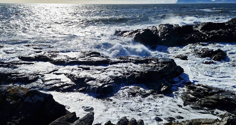 Circuit guidé en Islande (cercle polaire et aurores boréales) - 8 jours - GJ Travel 3